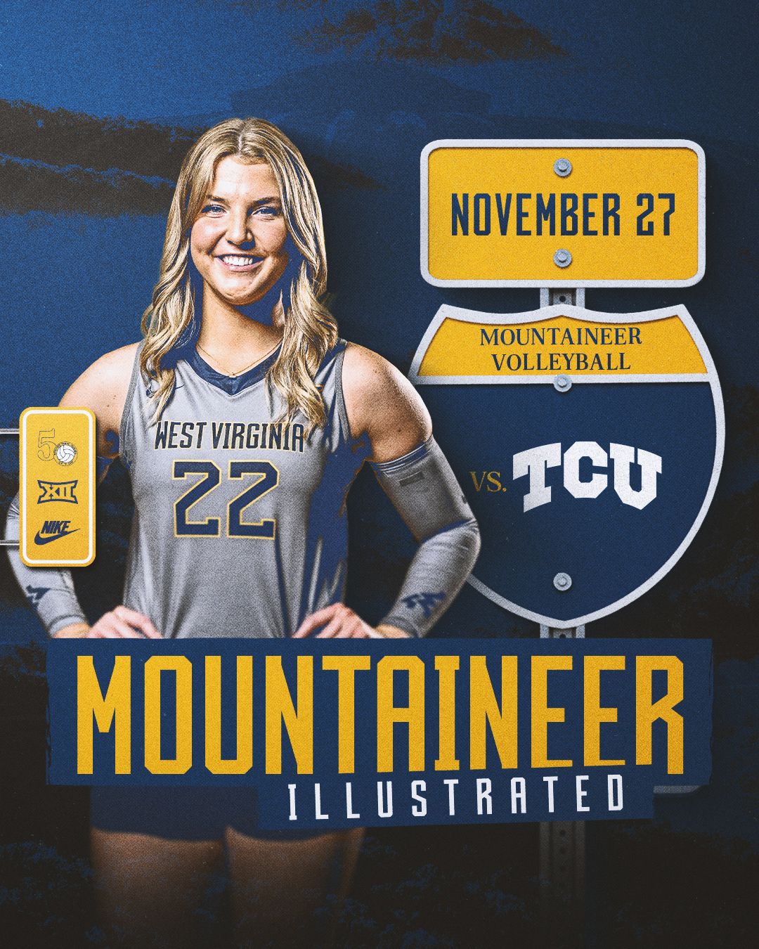 TCU Lady Horned Frogs Basketball vs. West Virginia Mountaineers