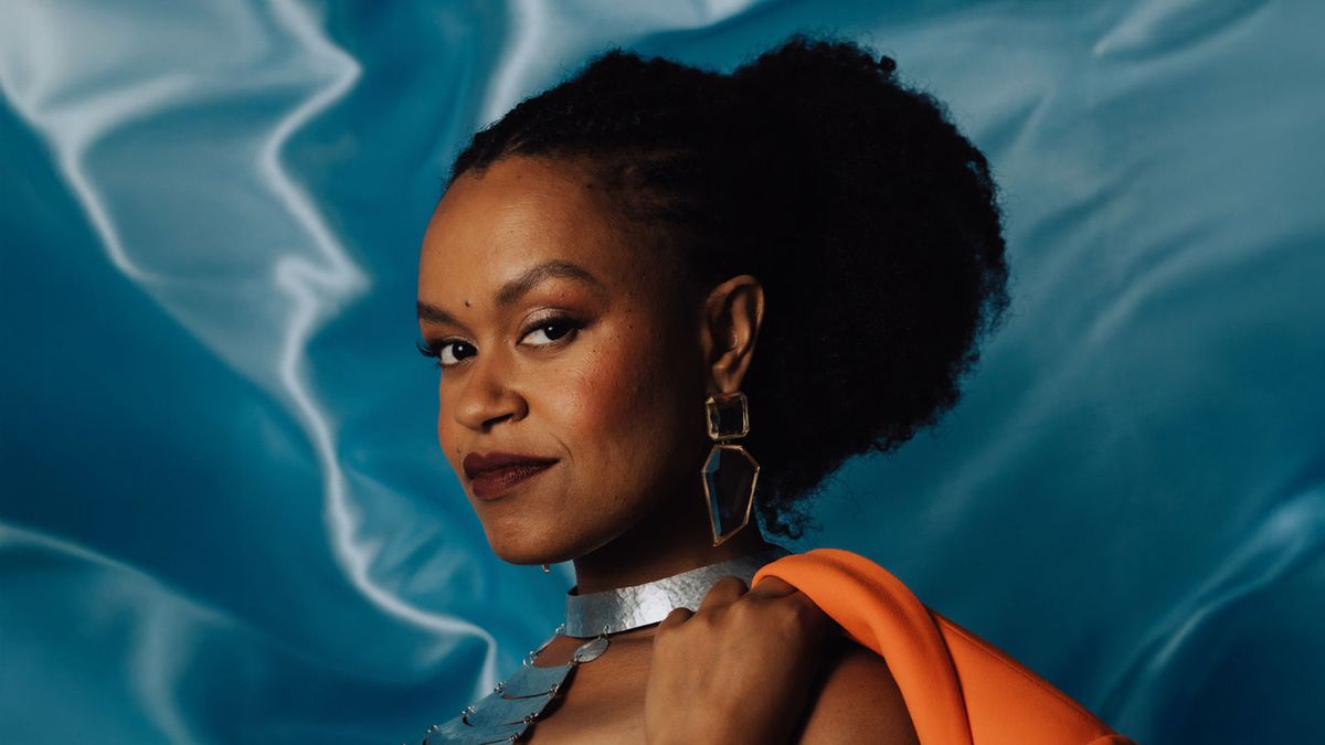 Camille Thurman