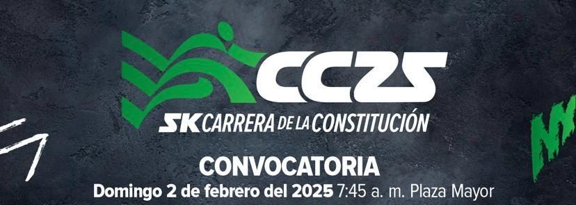 5K CONSTITUCION TORREON 2025