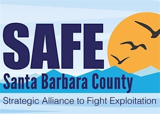 SAFE, Kingdom Causes, & SB Trapeze Community Awareness & Fundraising Event