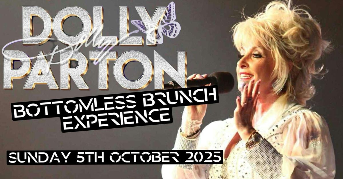 Dolly Parton Bottomless Brunch Experience by Beebi Del