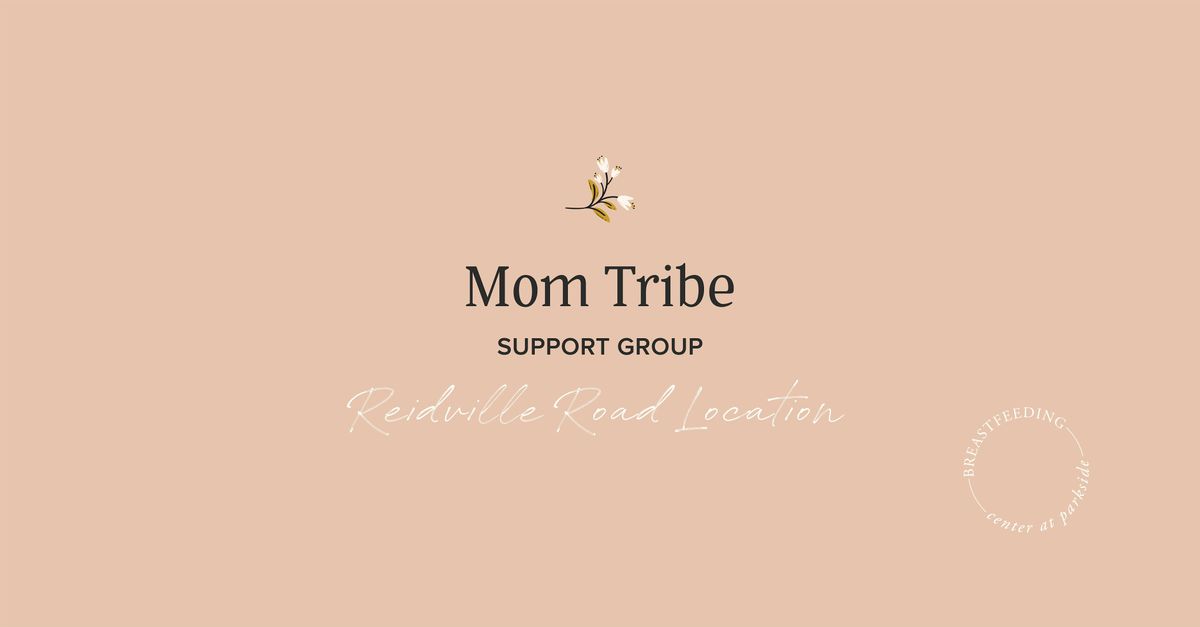 Mom Tribe