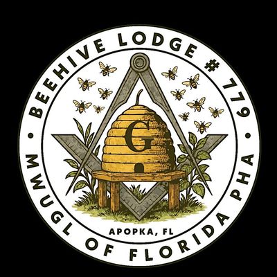 Beehive Lodge #779