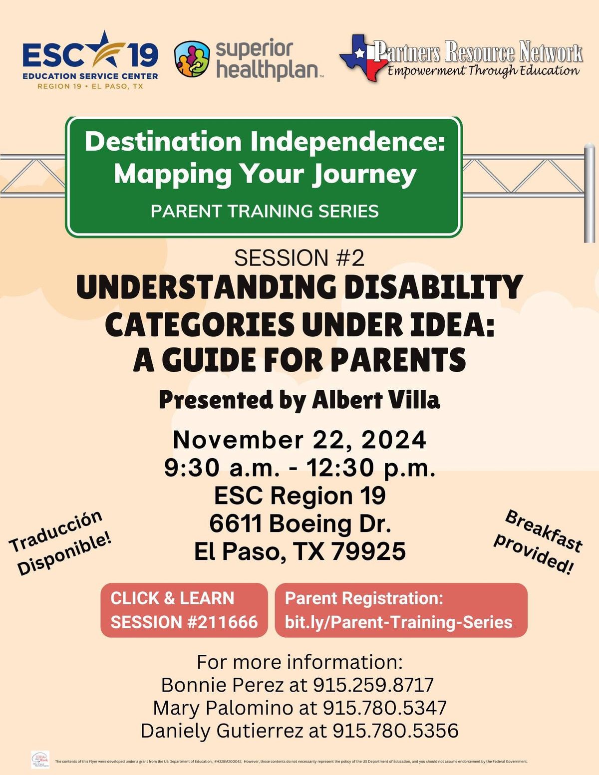 Understanding Disability Categories Under IDEA: A Guide for Parents