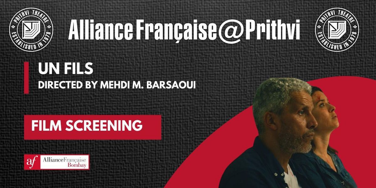 Alliance Francaise@Prithvi