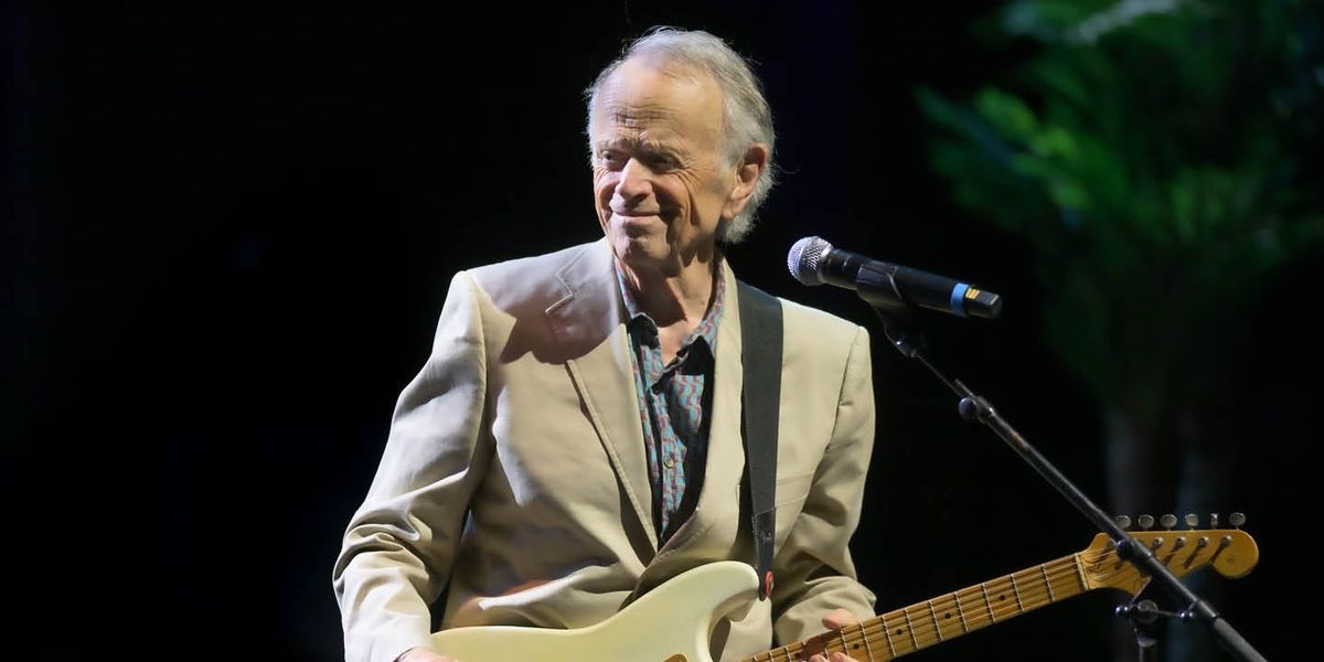 Al Jardine and the Pet Sounds Band - Tribute to Brian Wilson