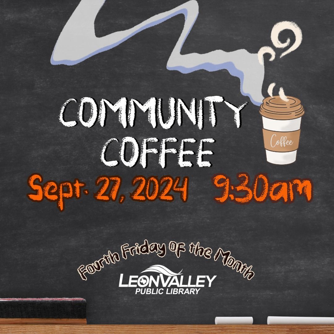 Community Coffee