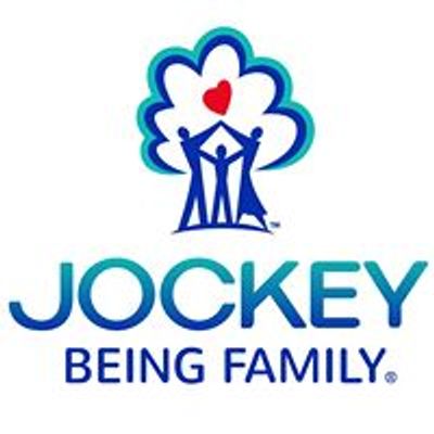 Jockey Being Family