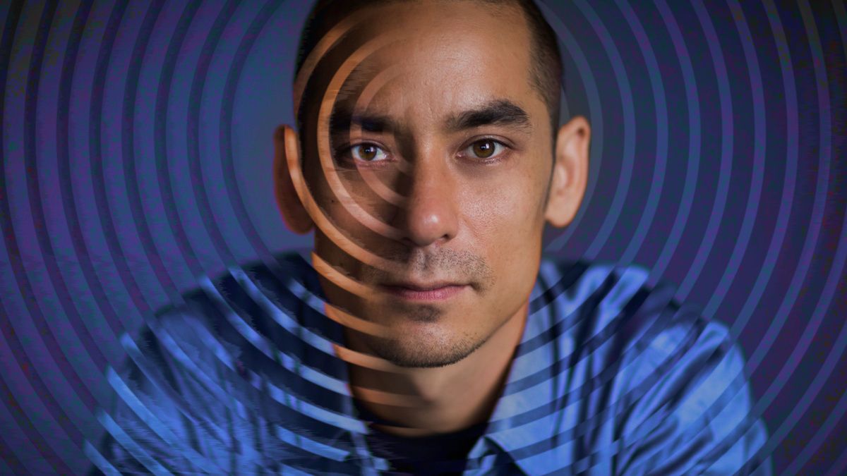 Oregon Symphony - Percussion and Rhythm with Andy Akiho