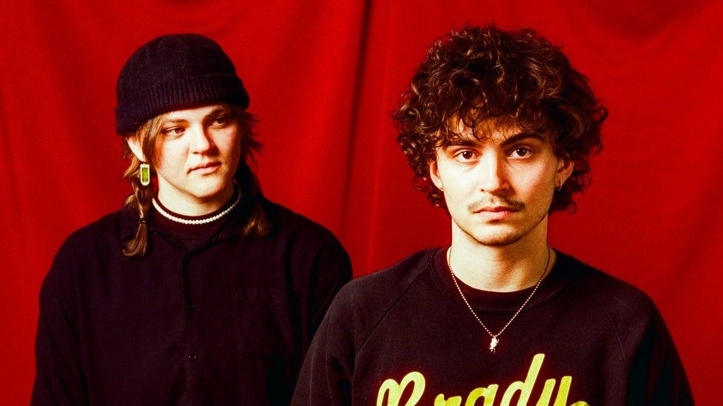 WXPN Welcomes: Friko - Something Worth Waiting For: The Tour