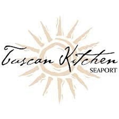 Tuscan Kitchen Seaport