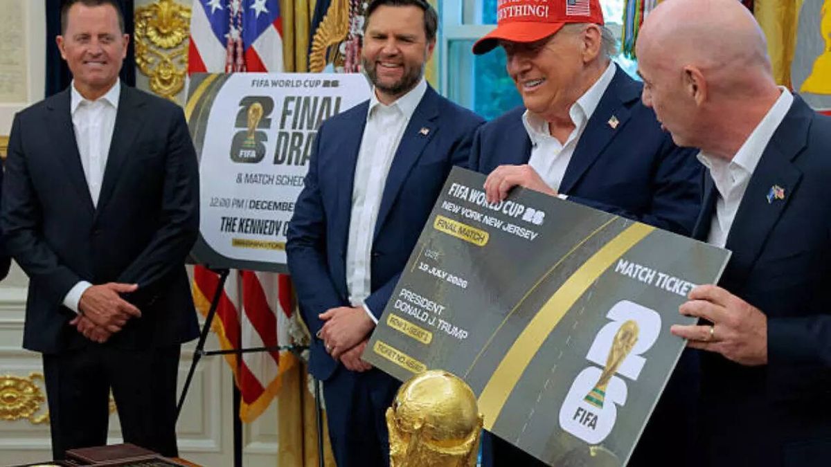 2026 FIFA World Cup - Match 46 at BMO Field