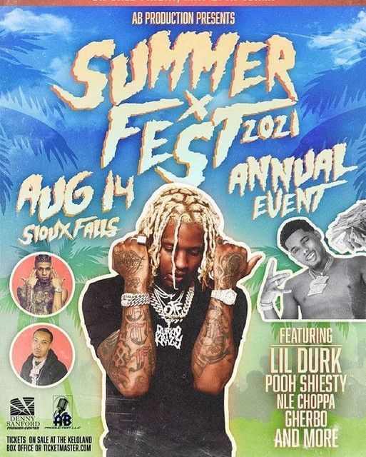 Summer Fest 2021