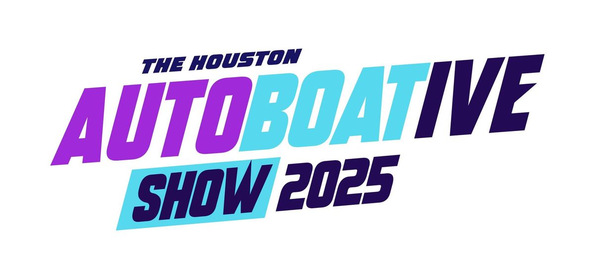 Houston AutoBoative Show