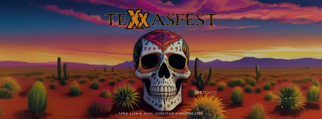 TEXXASFEST