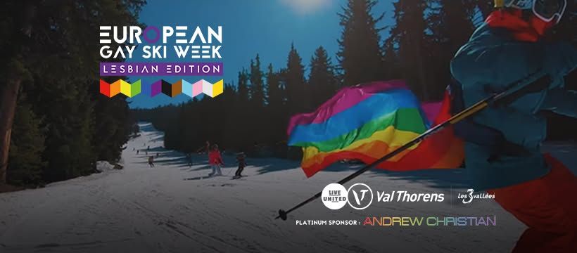 European Gay Ski Week Lesbian Edition