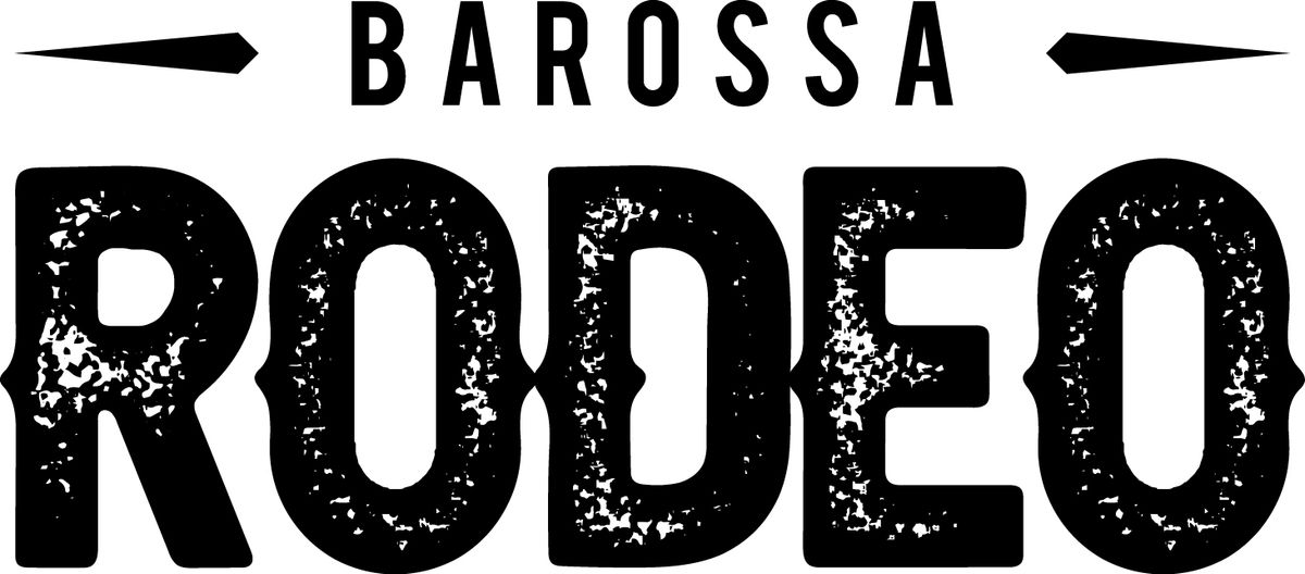 2024 BAROSSA TIMED EVENT RODEO - OFFICIAL EVENT PAGE