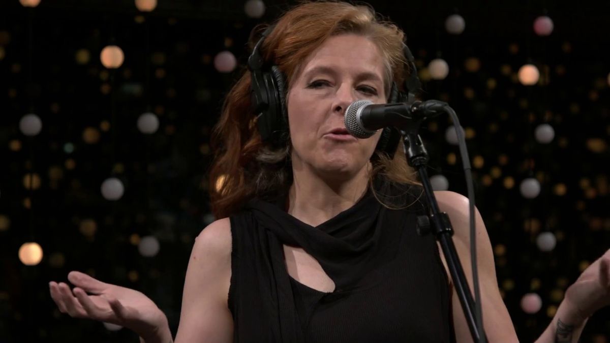 Neko Case