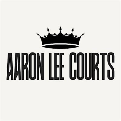 Aaron Sidneys Courts