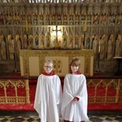 Beverley Minster