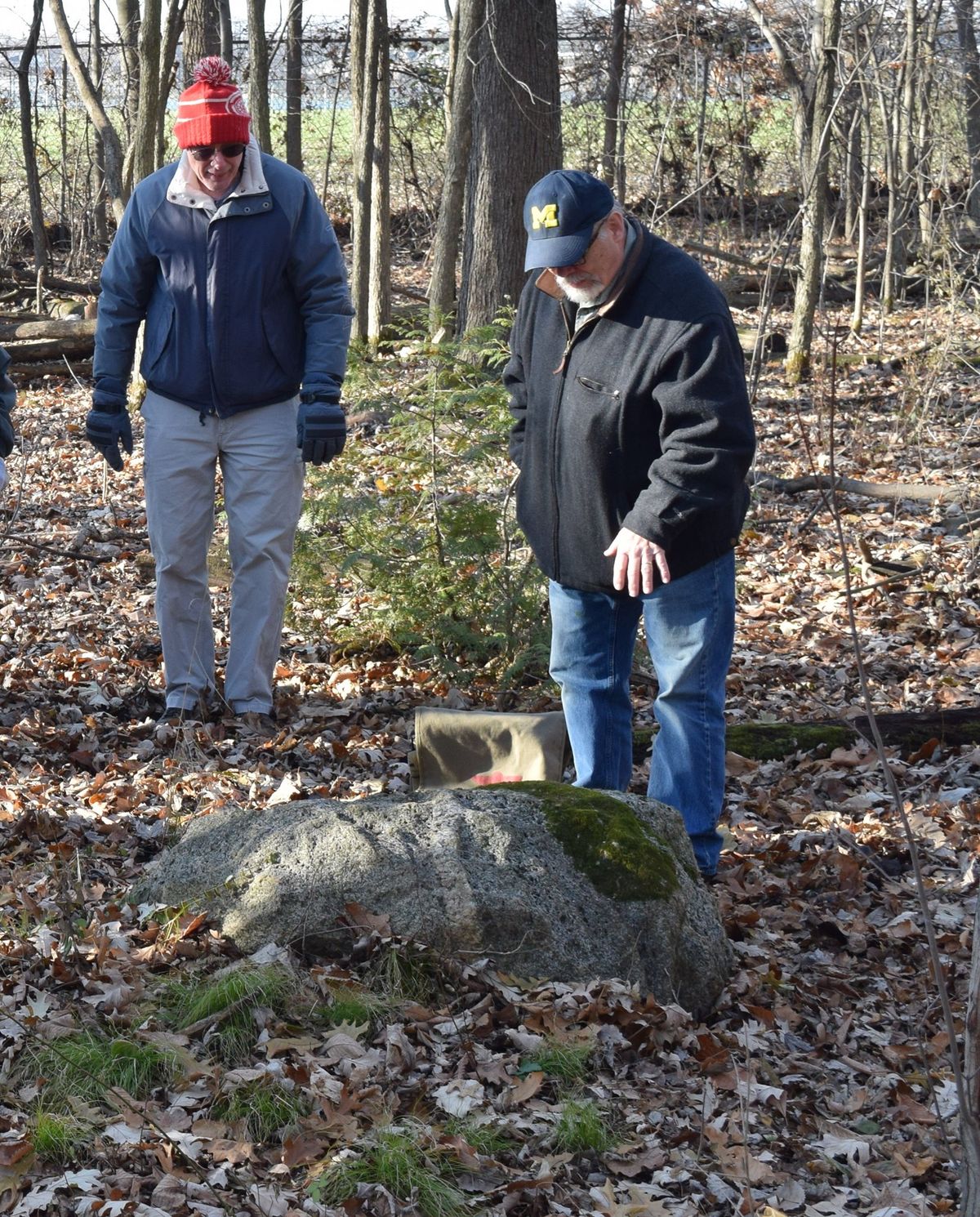 Geology Walk