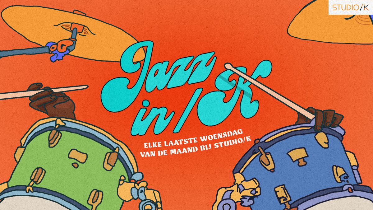 Jazz in \/K feat. Liva Dumpe & Franz von Chossy