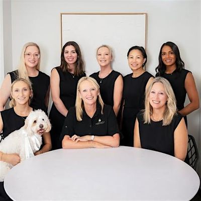 Sandcastle Finance & Event Partners