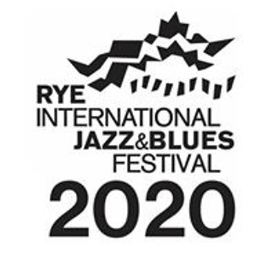 Rye International Jazz & Blues Festival