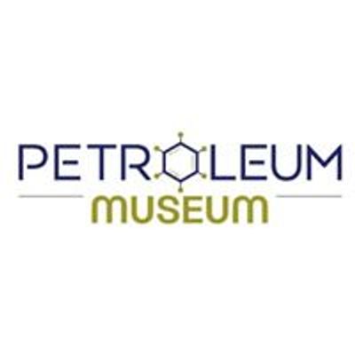 Petroleum Museum