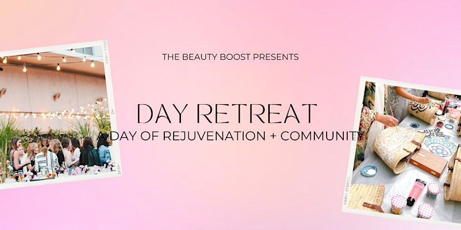 Beautiful You Day Retreat