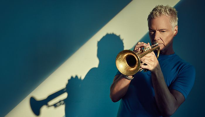 Chris Botti