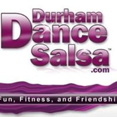 Durham Dance Salsa