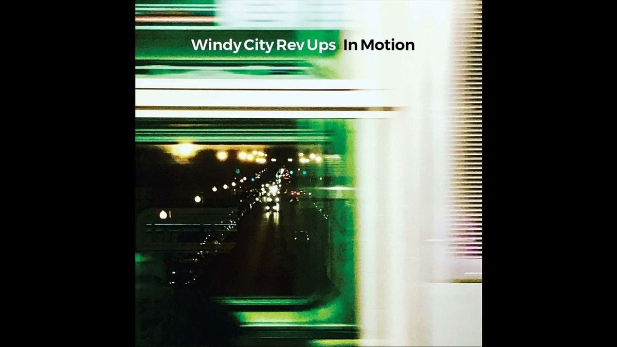 Windy City Rev