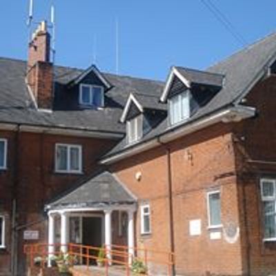 West Heath Community Centre, Hampstead House
