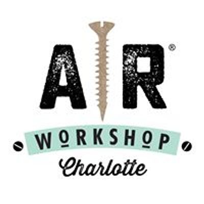 AR Workshop Charlotte