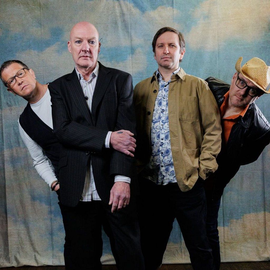 R.E.M. by Stipe