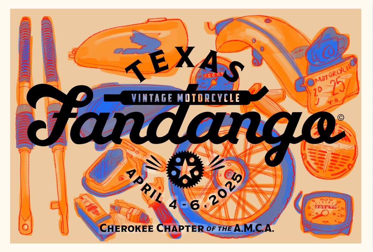 Texas Fandango