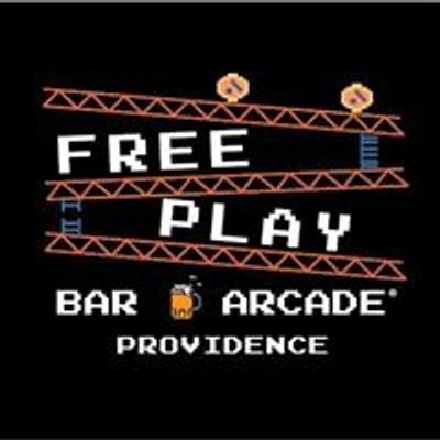 Freeplay Bar & Arcade