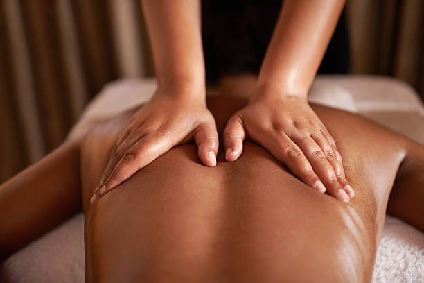 Fall Scent-sation Swedish Massage |50 mins| $90