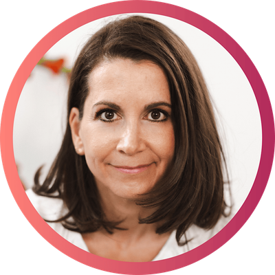 Nadine Kashani I Inside Meno Wechseljahreberatung