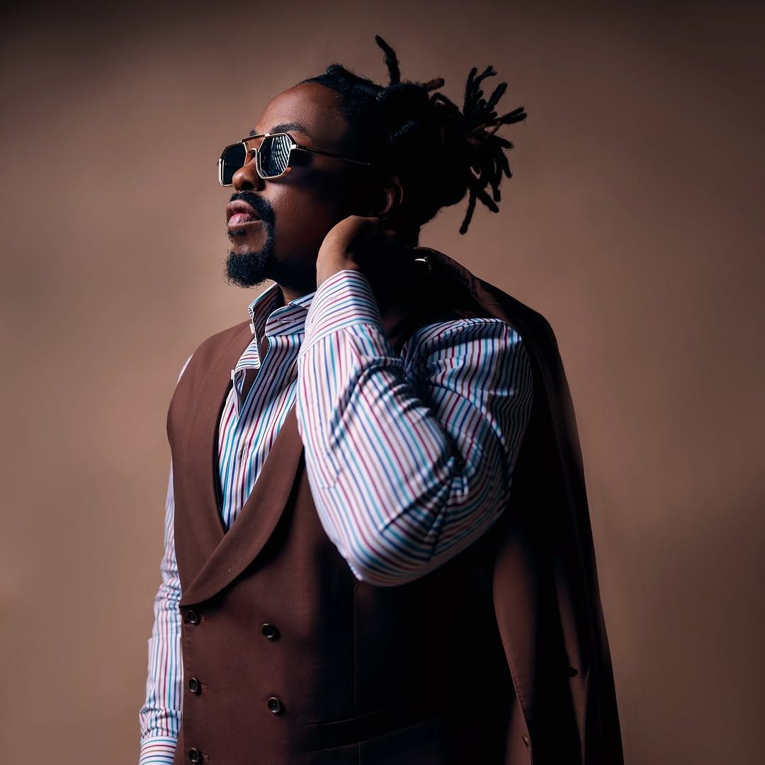 Arizona Jazz Festival: Charlie Wilson  Anthony Hamilton & Dru Hill - Friday