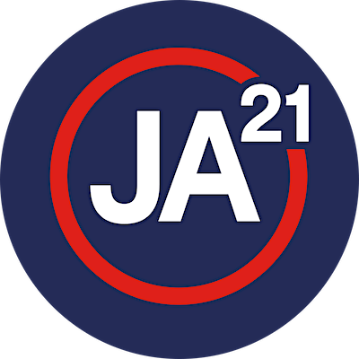 JA21 Gelderland