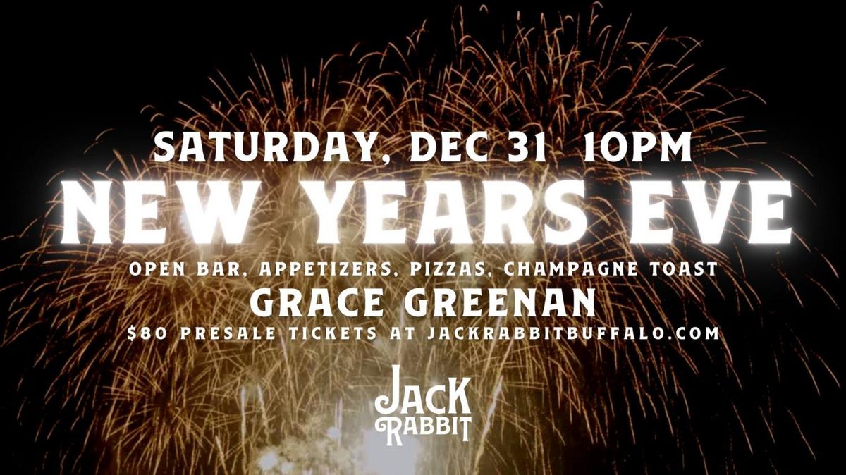 10 Years at Jack Rabbits