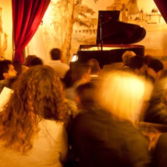 Solo Piano