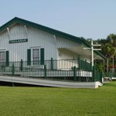 West Nassau Historical Society