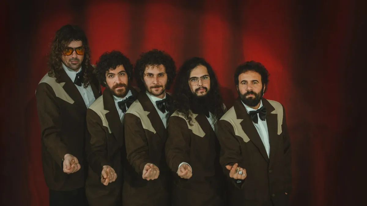 El Canijo de Jerez in Madrid