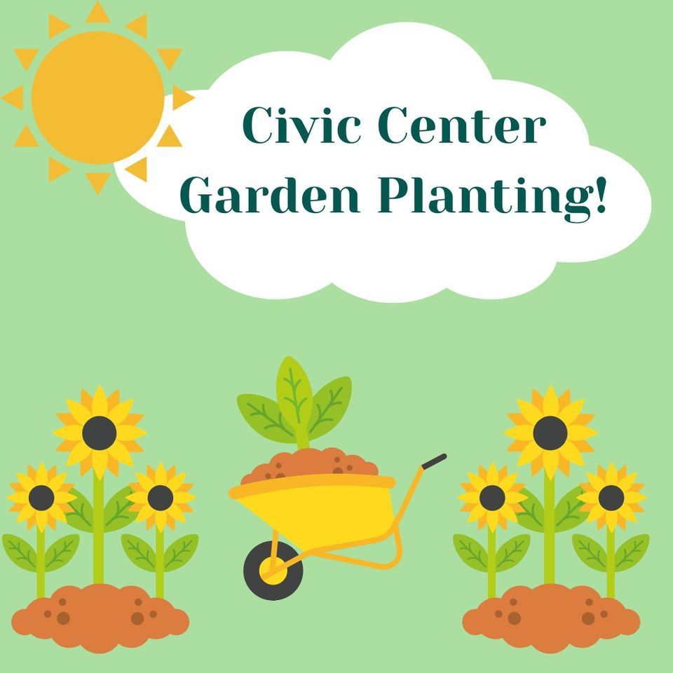 Civic Center Garden Planting Denver s Civic Center Park 2 June 2023 civic-center-garden-planting-denver-s-civic-center-park-2-june-2023