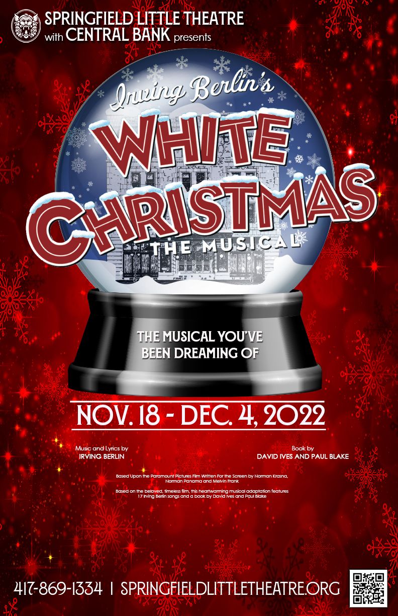 White Christmas The Musical