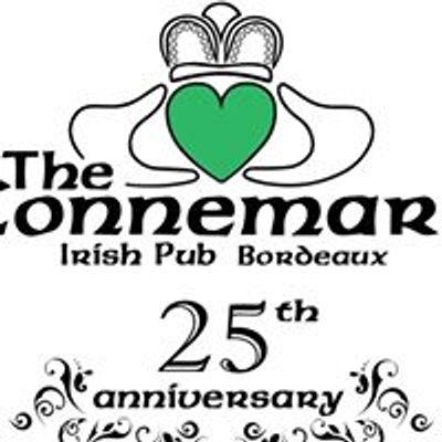 The Connemara Irish Pub