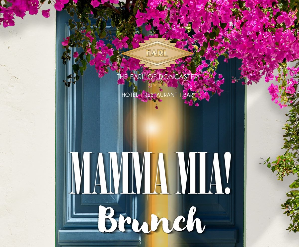 Mamma Mia Brunch 